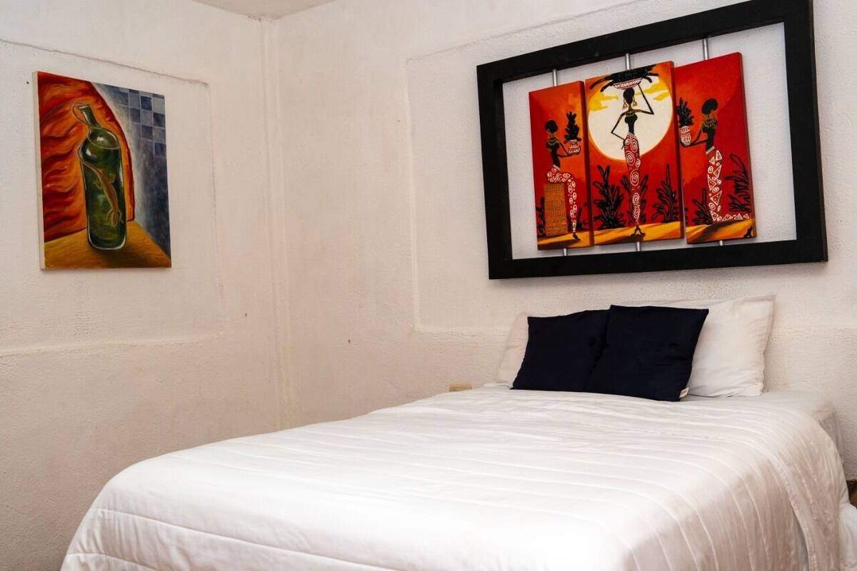 Standard Room | WiFi (free)