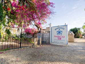 Property entrance - Nuestra Casa Sai By Rotamundos (Coyuca de Benitez)