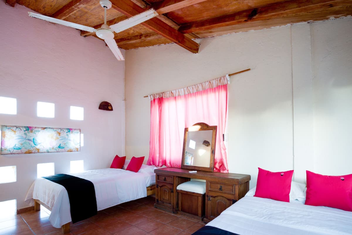 1 slaapkamer, gratis wifi