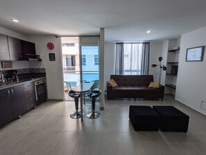 Fernseher, DVD-Player