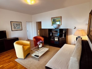 TV - Apartment   Kisic  3 (Ičići)
