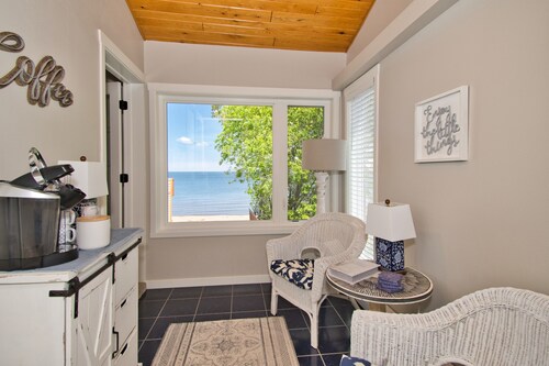 Lake Superior Beach House!