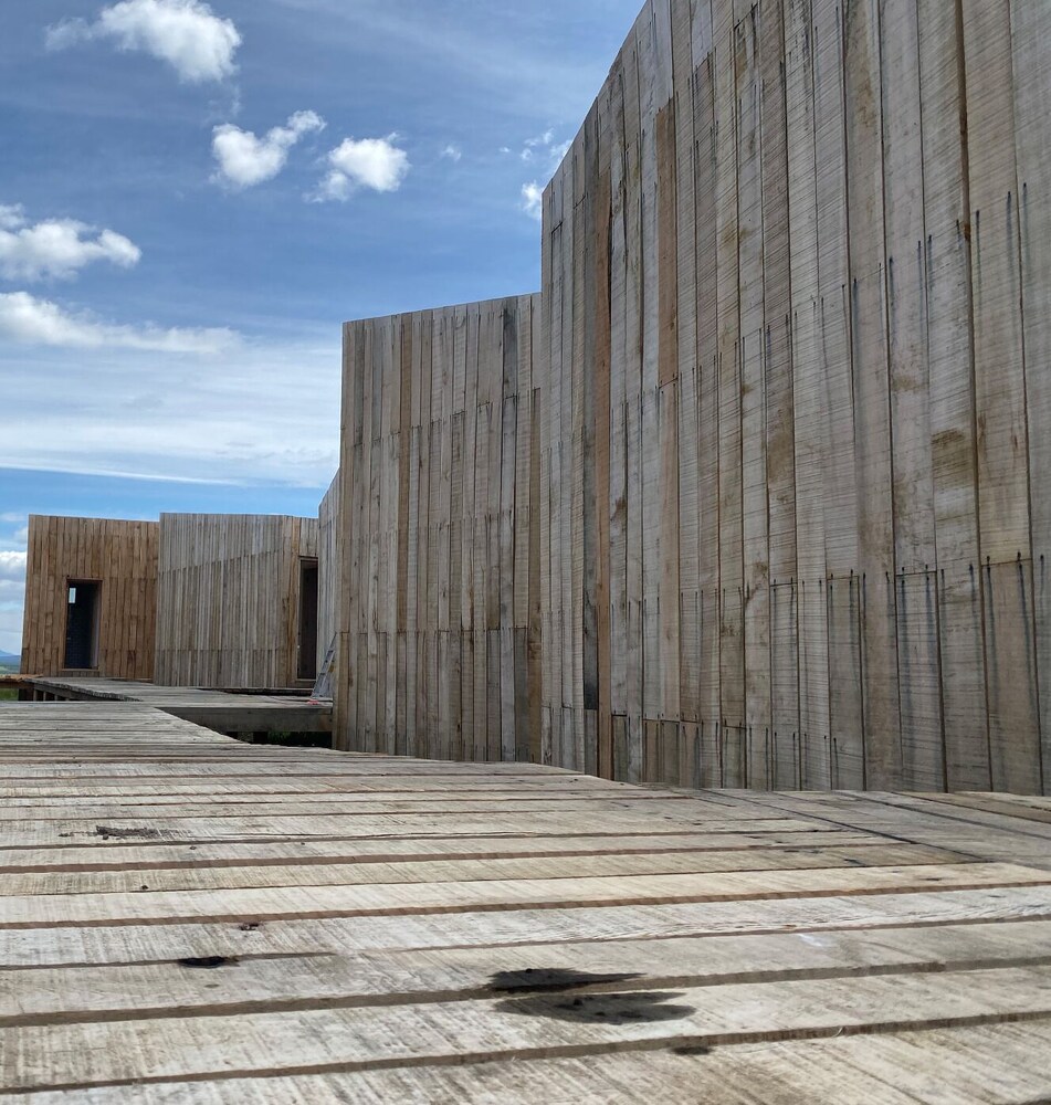 AKA Patagonia by null