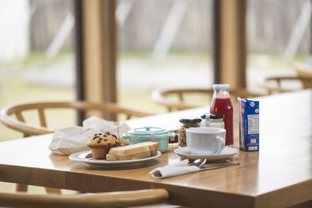 AKA Patagonia by null