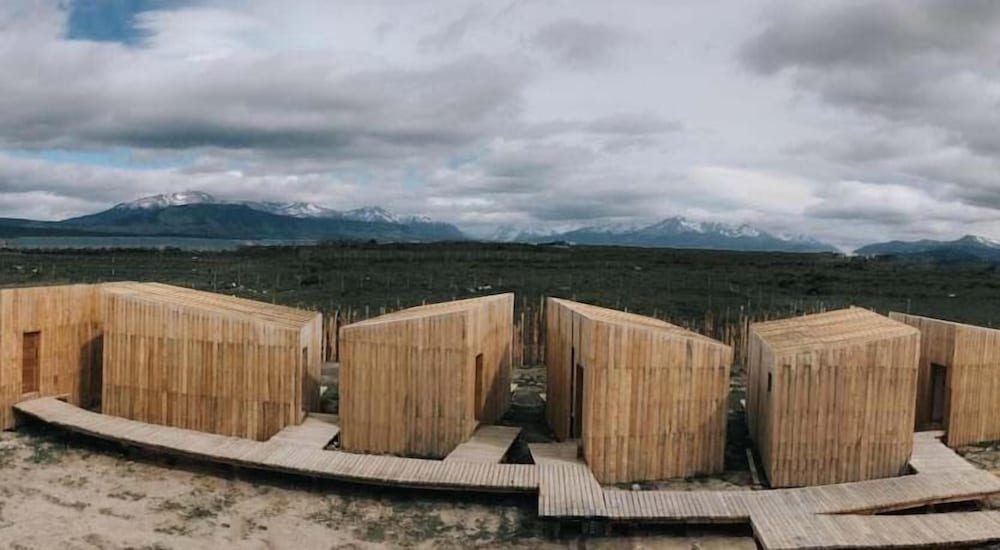 AKA Patagonia by null