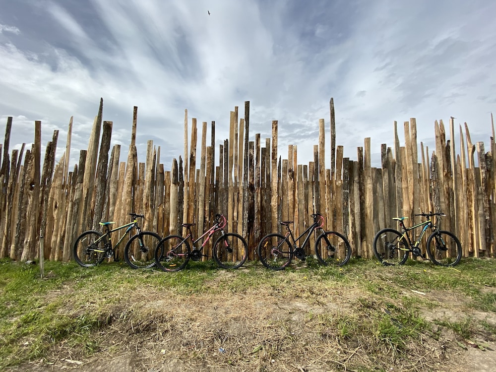 AKA Patagonia by null