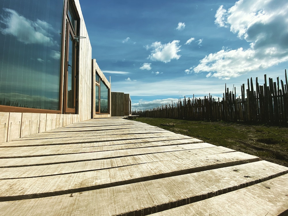 AKA Patagonia by null