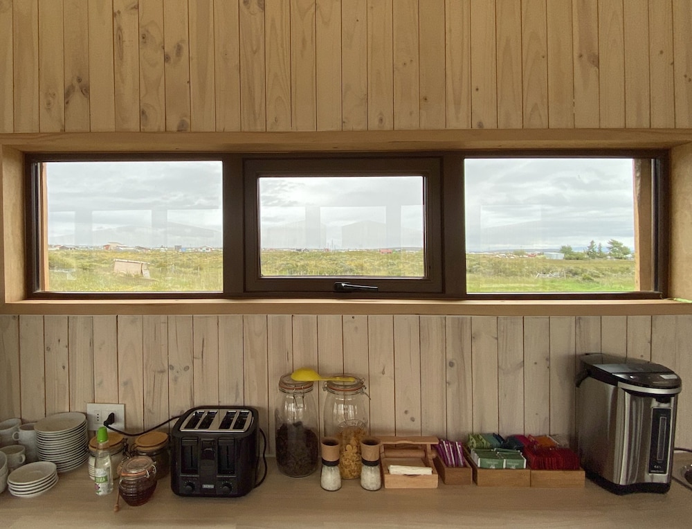 AKA Patagonia by null