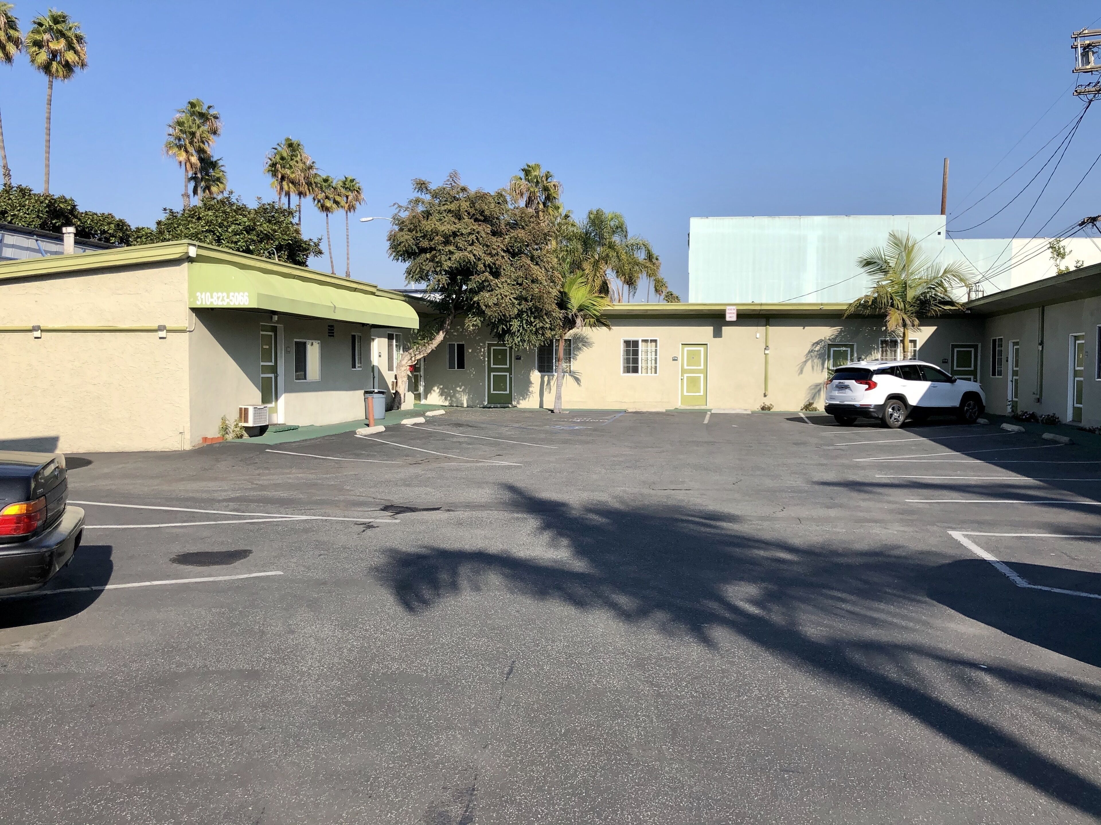 Photo - Encore Motel Near Marina Del Rey, Culver City & Venice