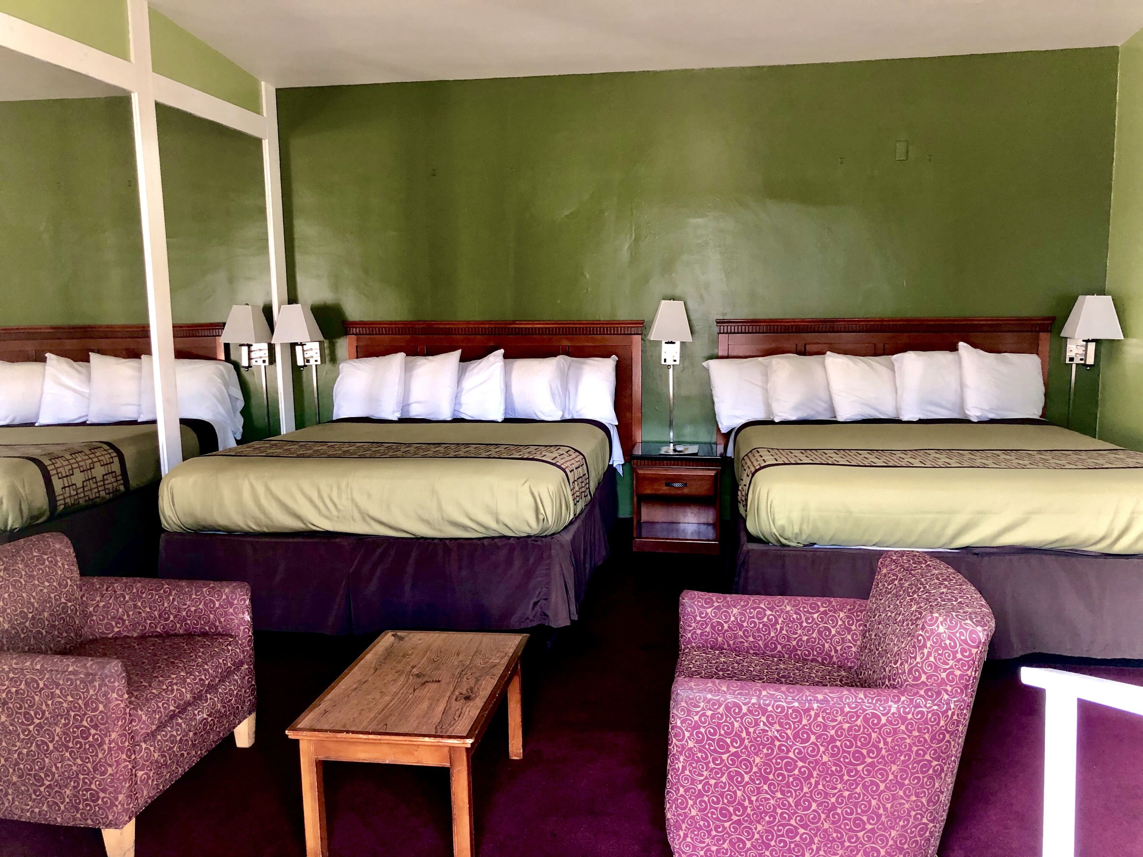 Photo - Encore Motel Near Marina Del Rey, Culver City & Venice