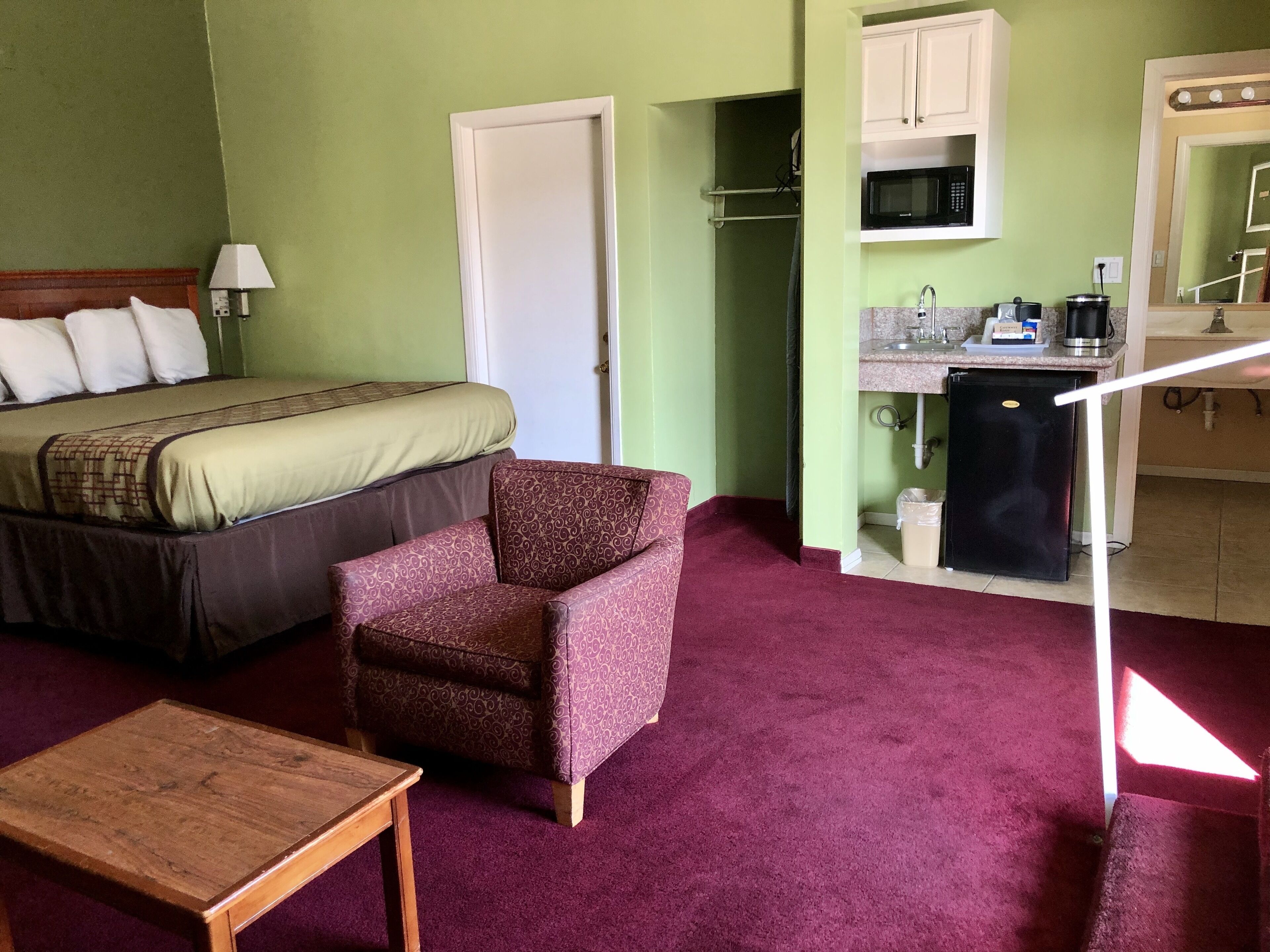 Photo - Encore Motel Near Marina Del Rey, Culver City & Venice