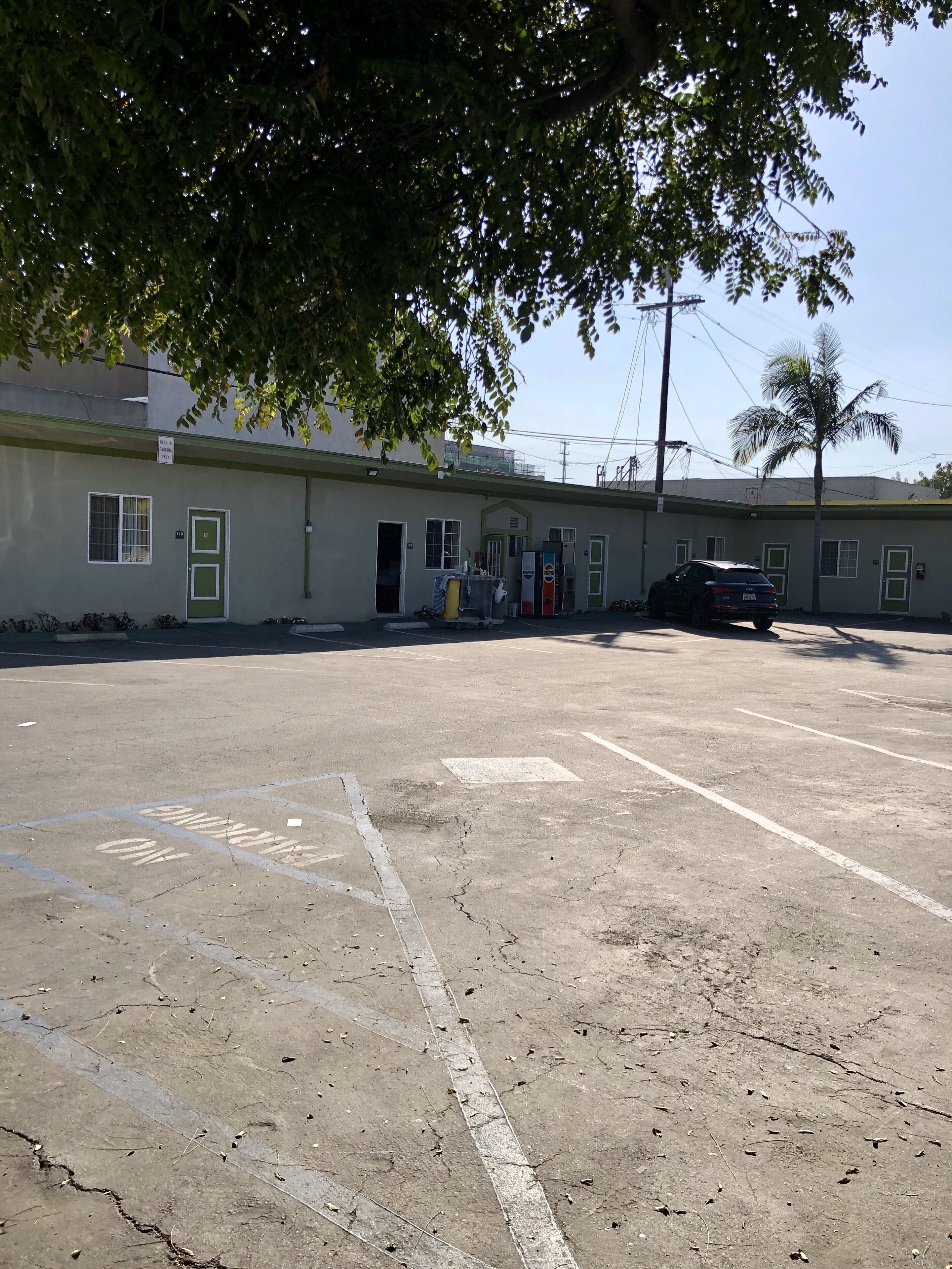 Photo - Encore Motel Near Marina Del Rey, Culver City & Venice