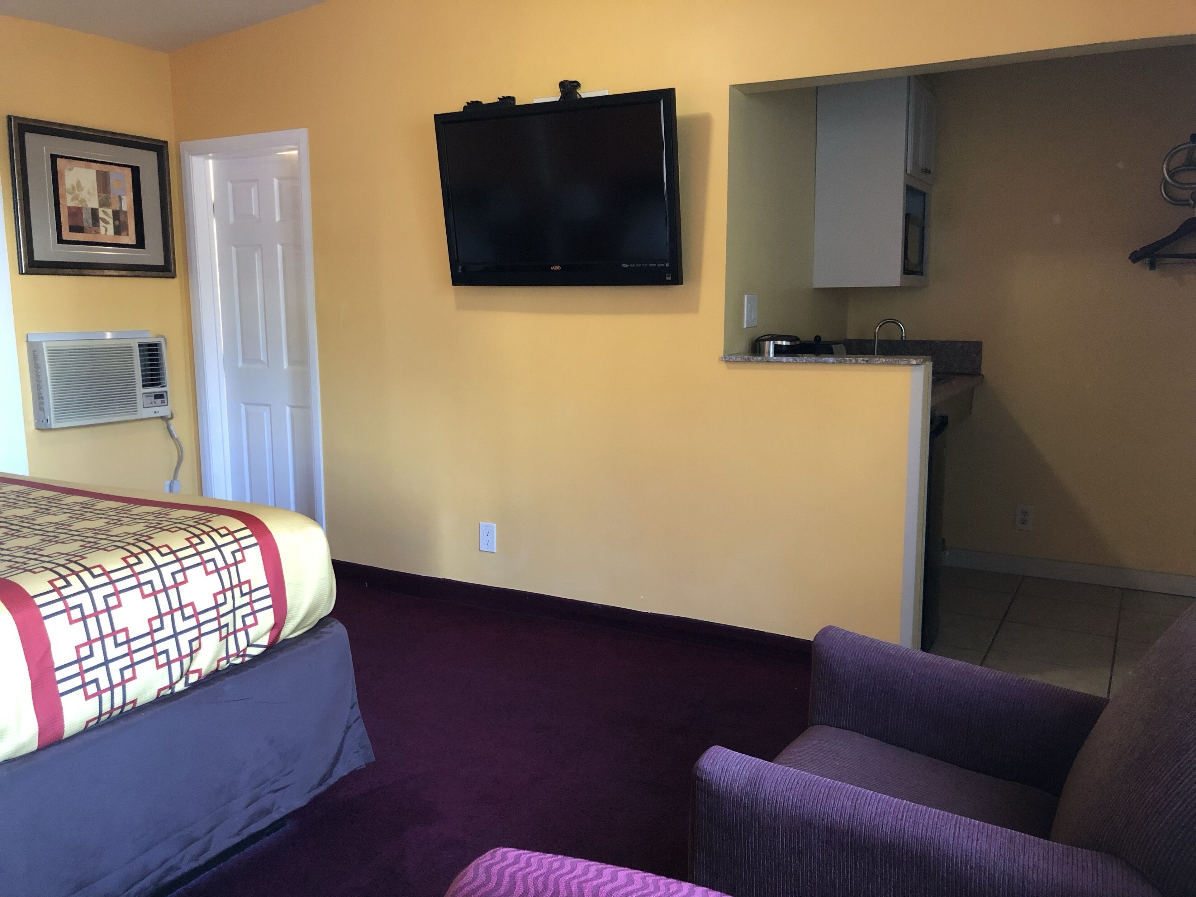 Photo - Encore Motel Near Marina Del Rey, Culver City & Venice