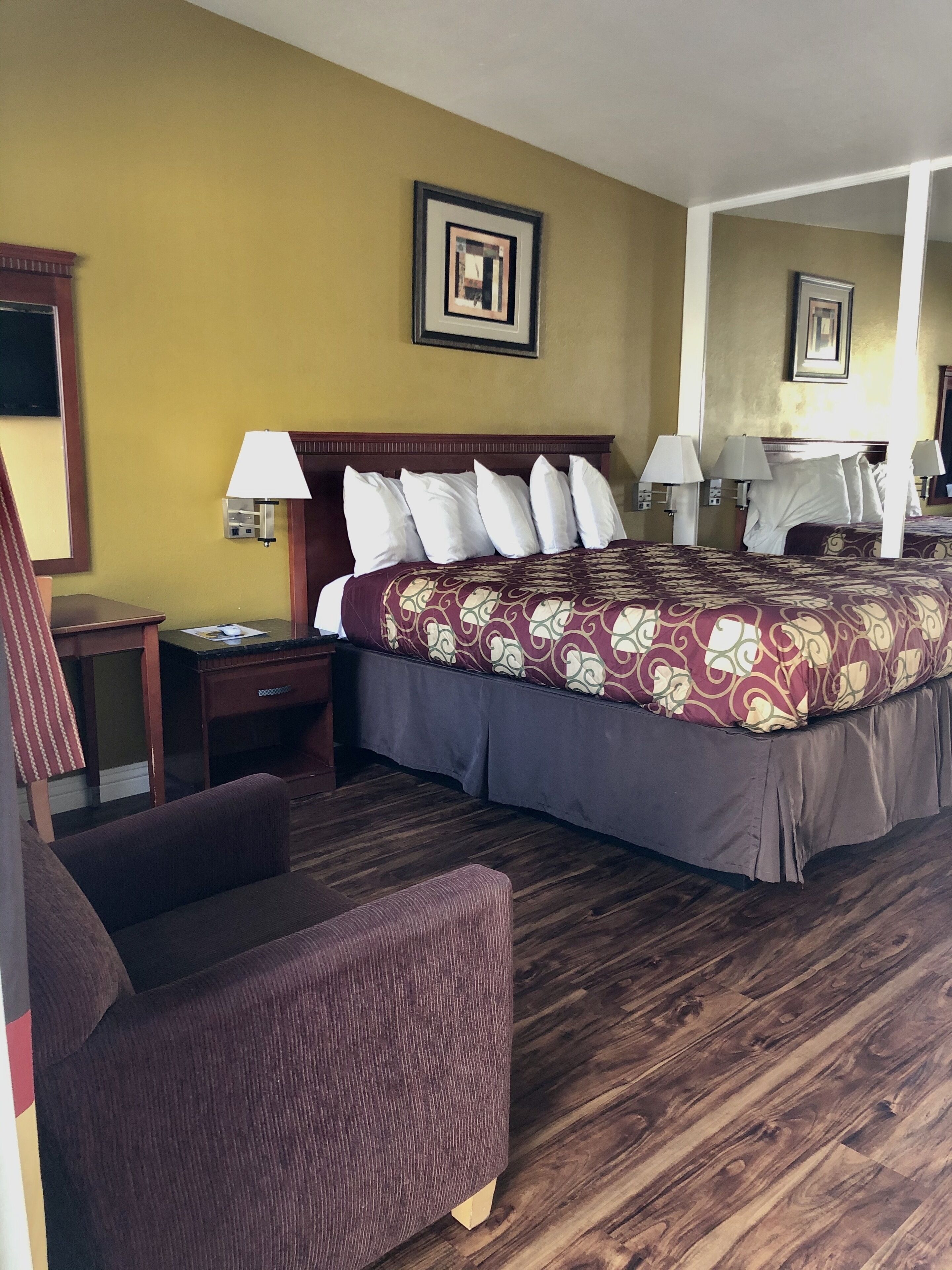 Foto - Encore Motel Near Marina Del Rey, Culver City & Venice