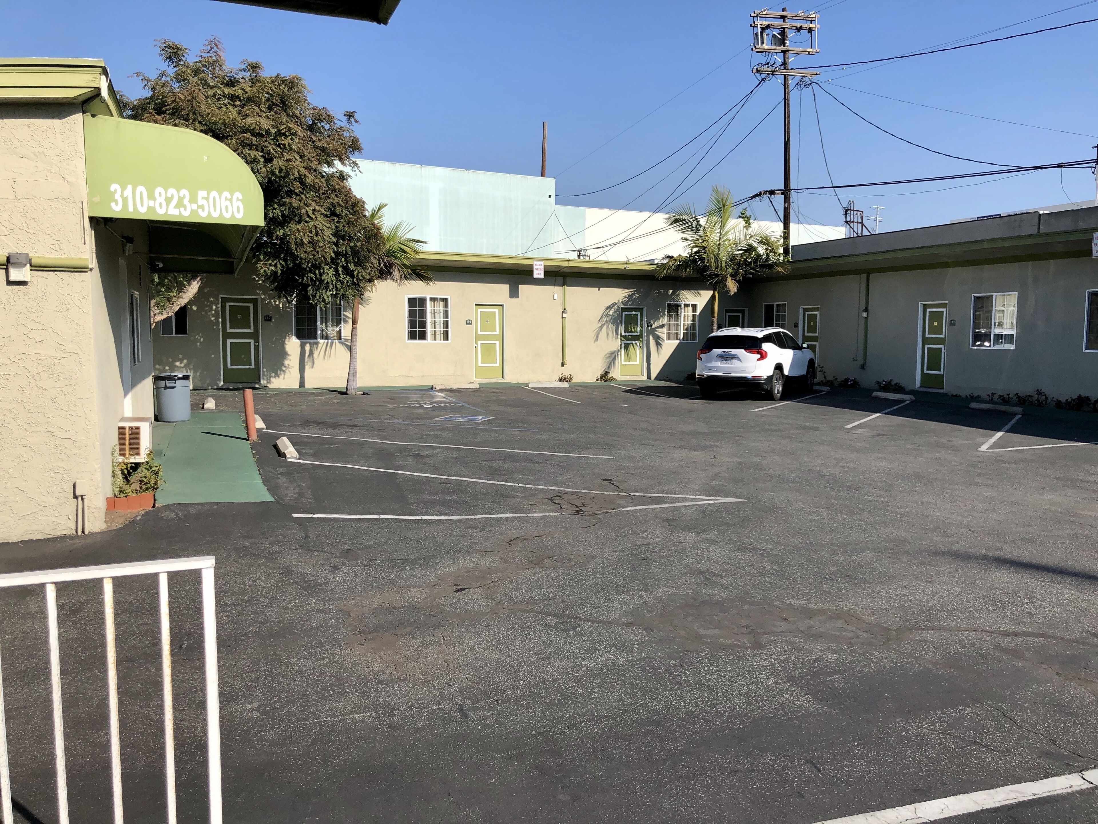 Photo - Encore Motel Near Marina Del Rey, Culver City & Venice
