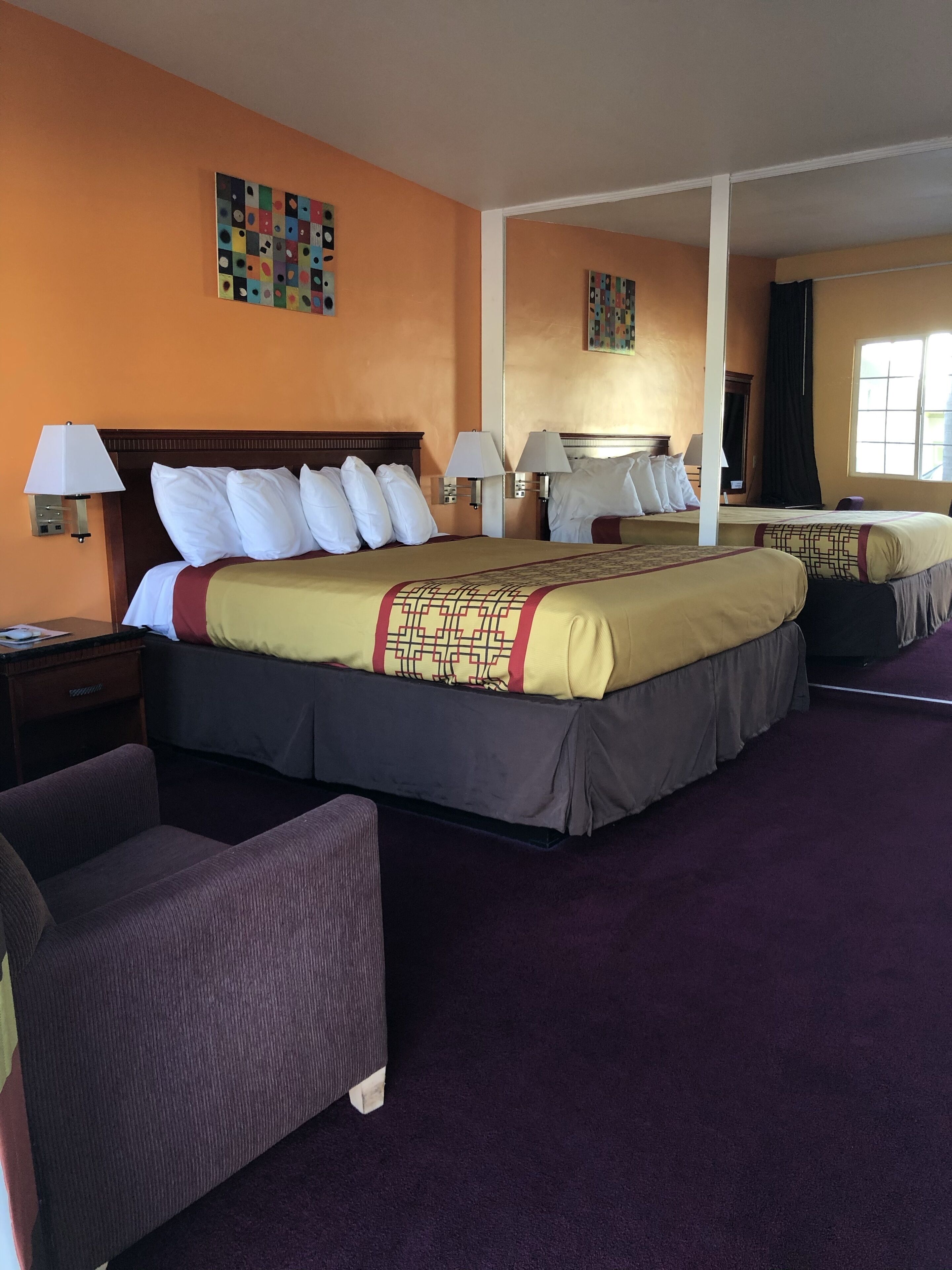 Photo - Encore Motel Near Marina Del Rey, Culver City & Venice