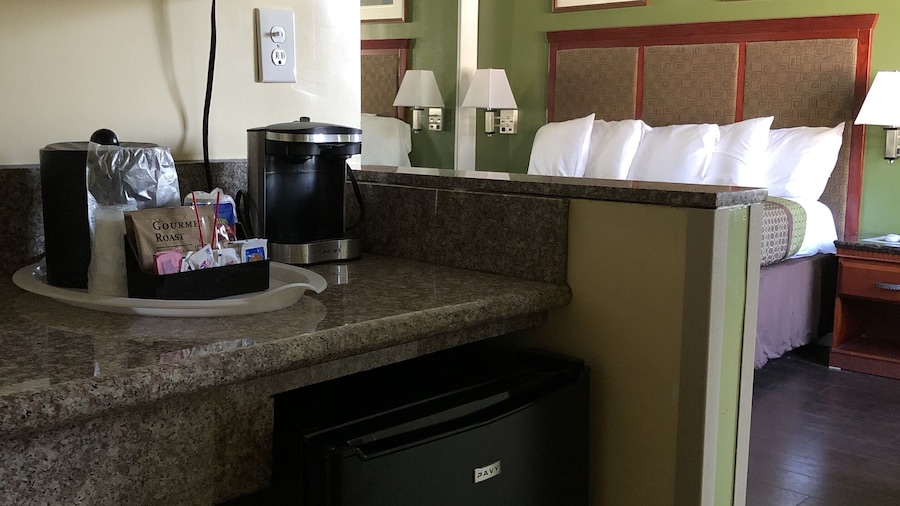 Encore Motel Near Marina Del Rey, Culver City & Venice