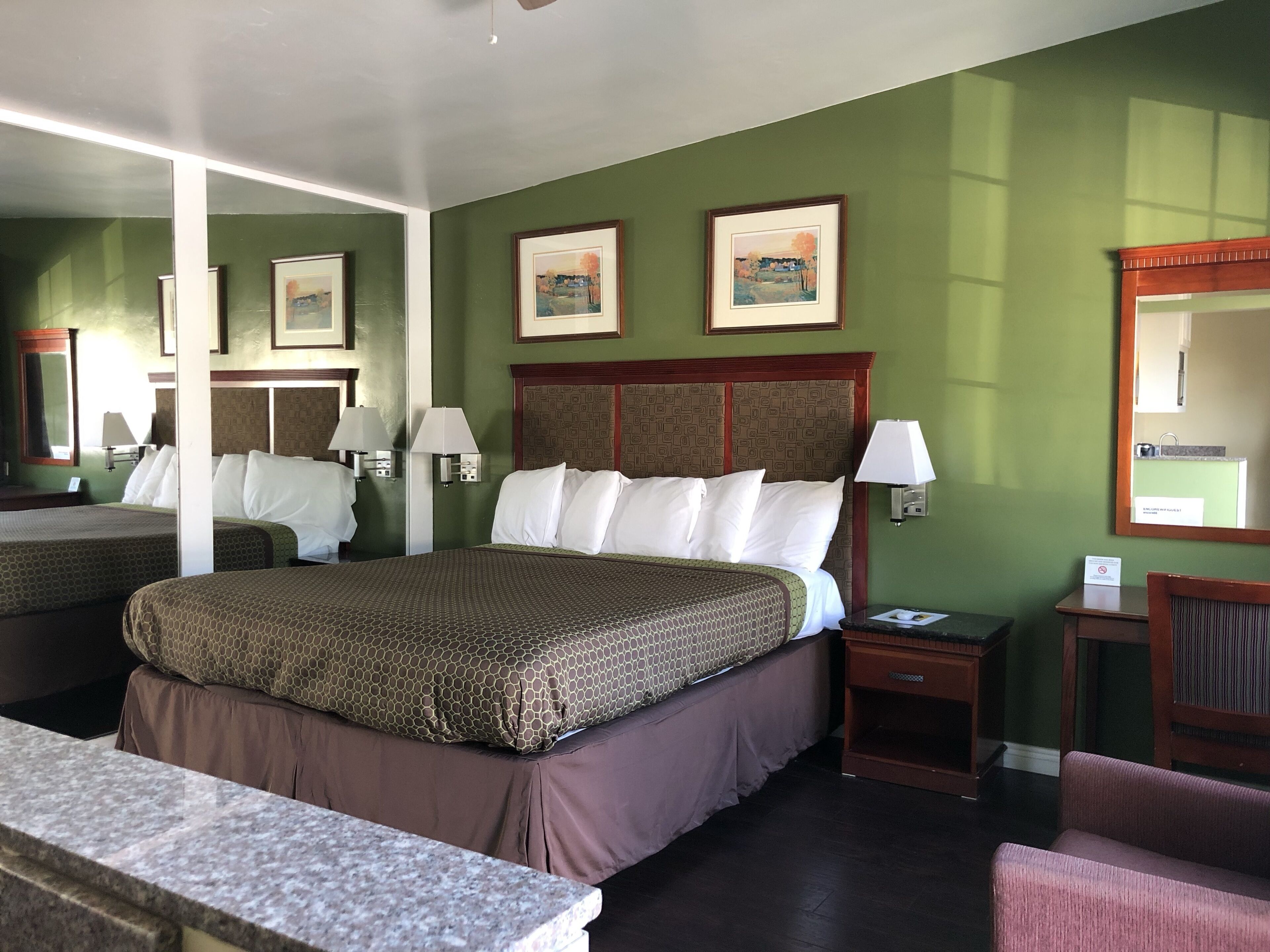 Photo - Encore Motel Near Marina Del Rey, Culver City & Venice