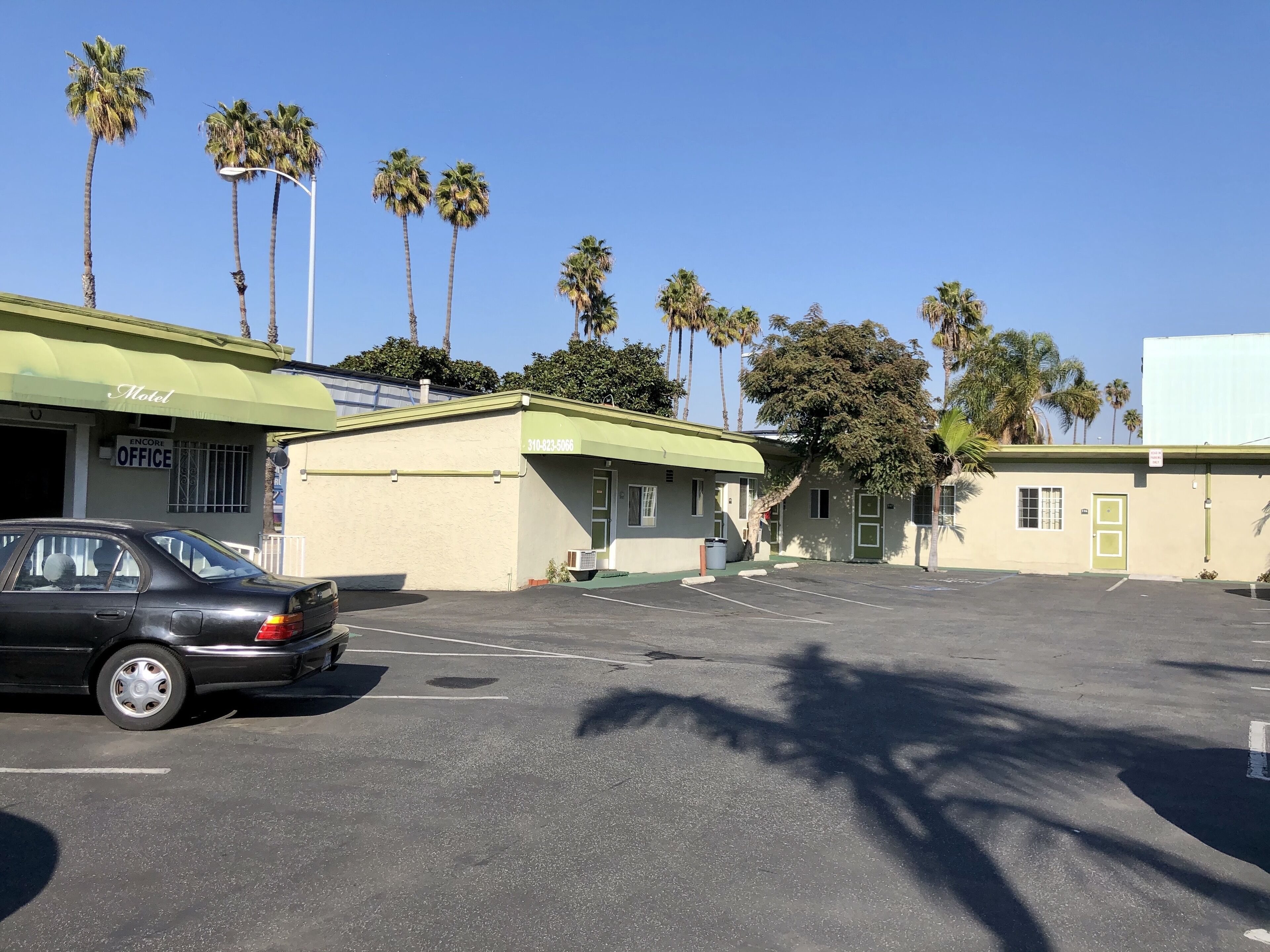 Photo - Encore Motel Near Marina Del Rey, Culver City & Venice