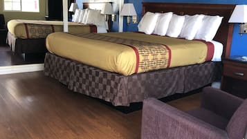 Chambre Simple Standard