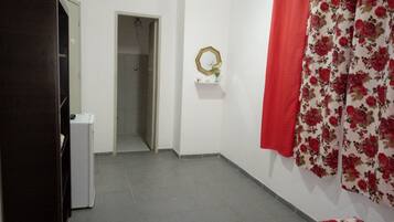 2 habitaciones, wifi y ropa de cama