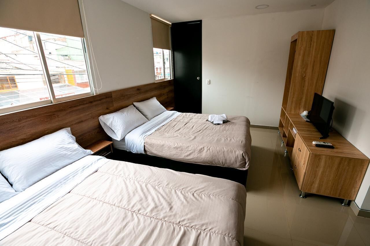 Foto - Orange wild BY Laurel hotels - Aeropuerto