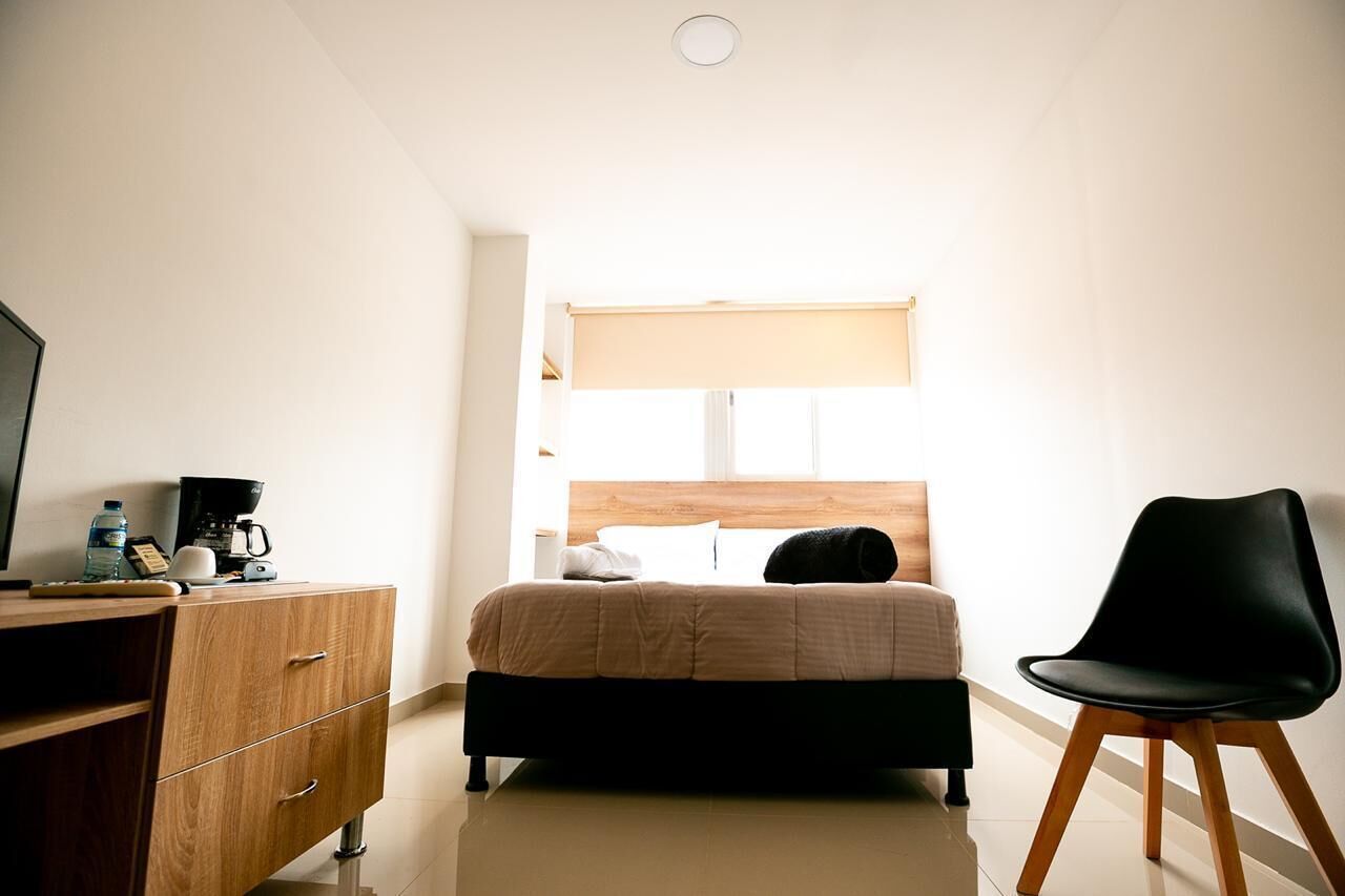 Foto - Orange wild BY Laurel hotels - Aeropuerto