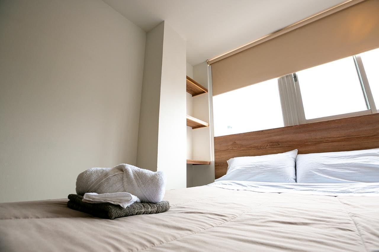 Foto - Orange wild BY Laurel hotels - Aeropuerto