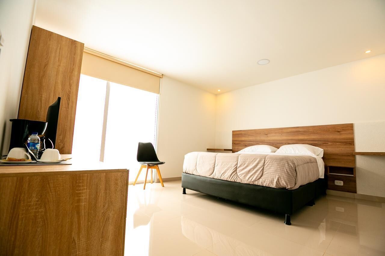 Foto - Orange wild BY Laurel hotels - Aeropuerto