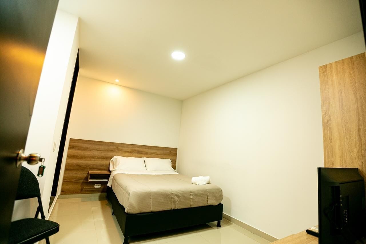 Foto - Orange wild BY Laurel hotels - Aeropuerto