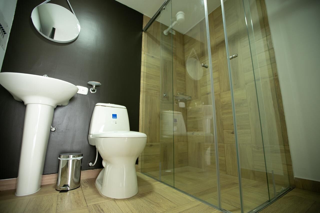 Foto - Orange wild BY Laurel hotels - Aeropuerto