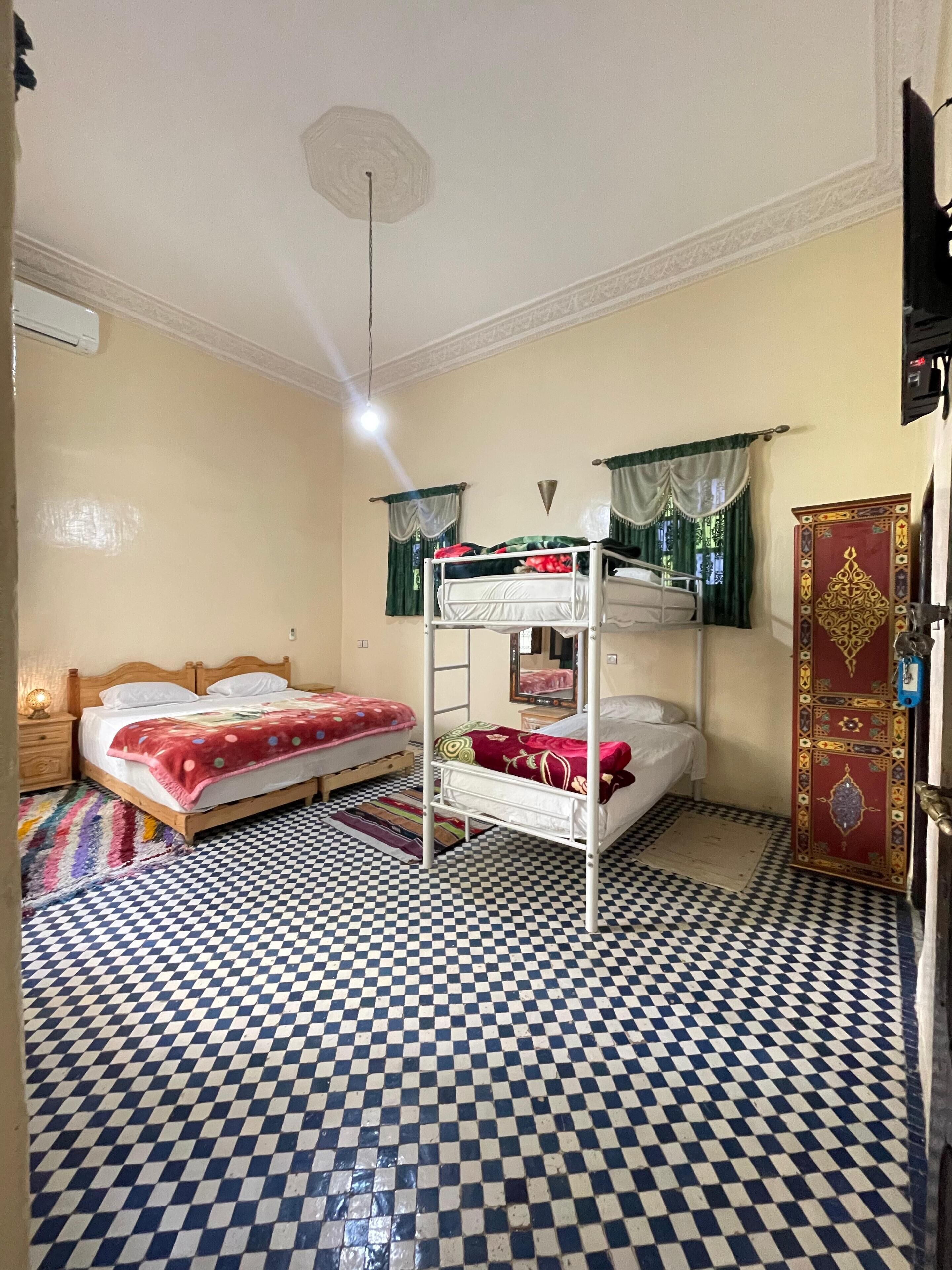 Comfort kamer | Lakens van Egyptisch katoen, luxe beddengoed, Select Comfort-bedden