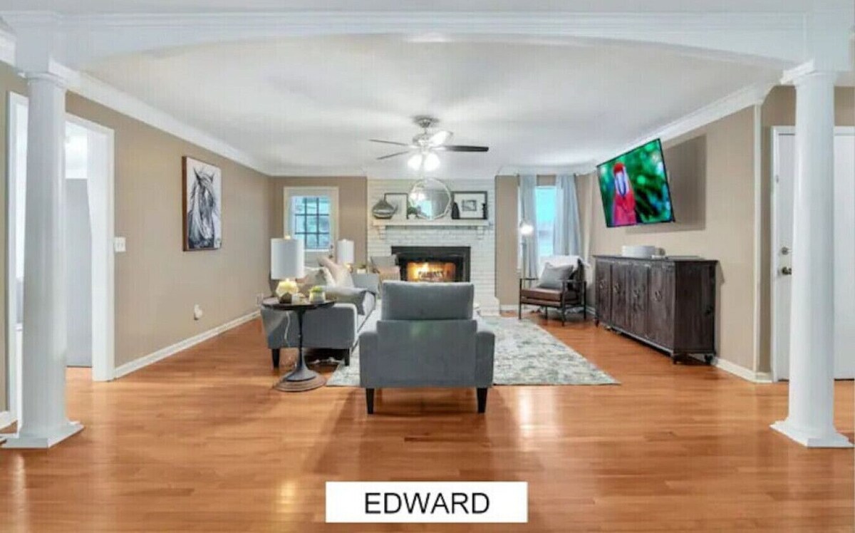 Bild für Gastgeberprofil