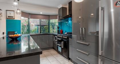 Delightful Duplex on Rose Ct, Bongaree