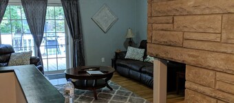 At Home Purdue & Ross Aide