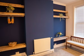 House, Private Bathroom | 4 bedrooms