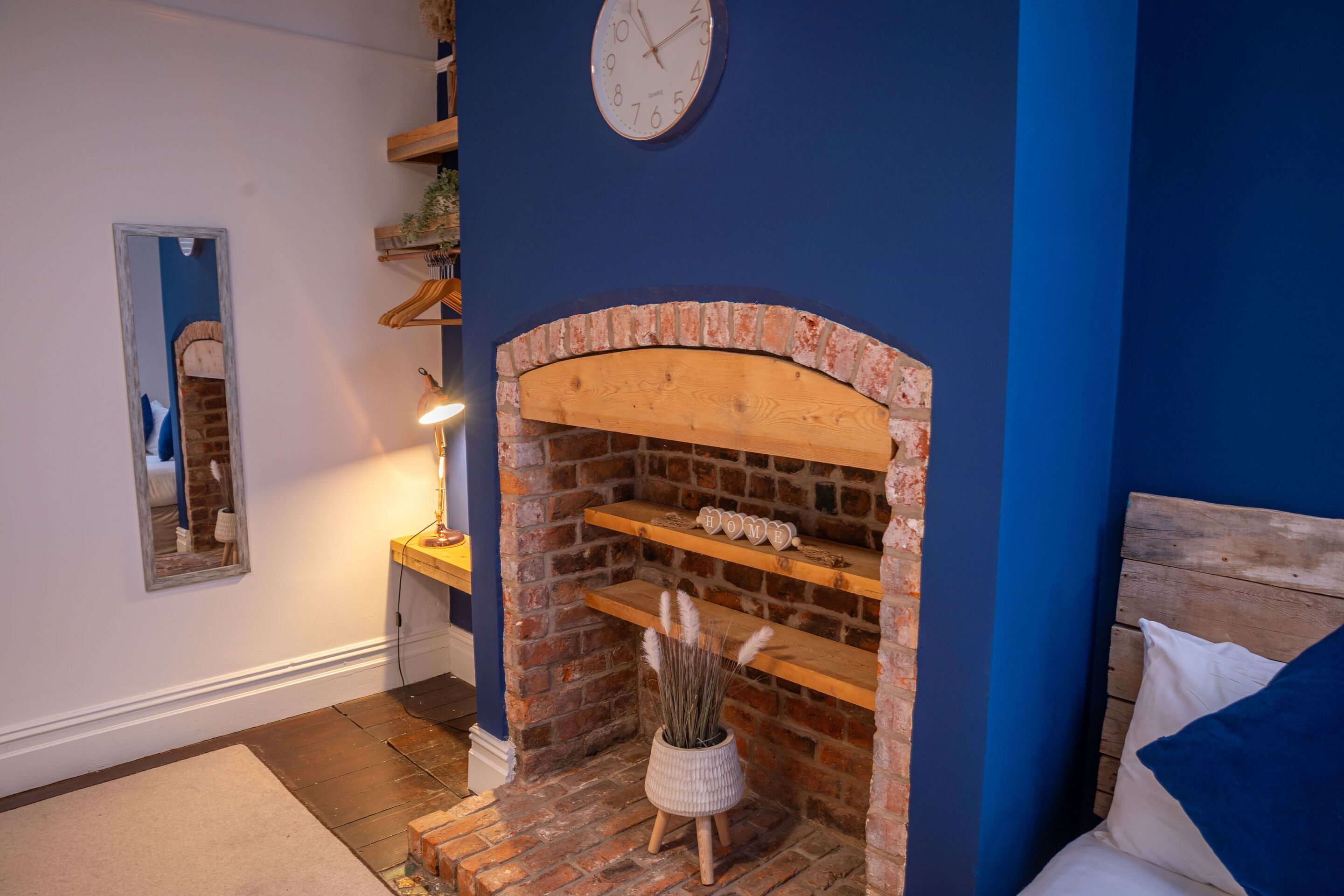 Casa, baño privado | Lounge