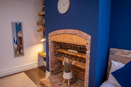 Sapphire Suite Sasco Apartments