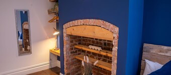 Sapphire Suite Sasco Apartments