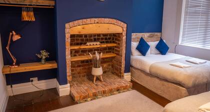 Sapphire Suite Sasco Apartments