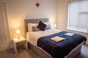 Casa, bagno privato | 4 camere