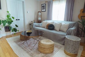 TV connectée, cheminée, imprimantes