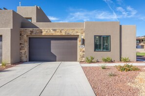 聯排別墅, 多張床 (Epic Escape) | 外觀