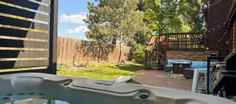 Theater Room | Hot Tub | Arcades | Great Location!