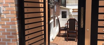 Near Airport&Near Hongdae&Gangnam