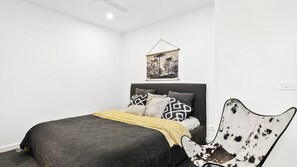 1 bedroom, Internet, bed sheets