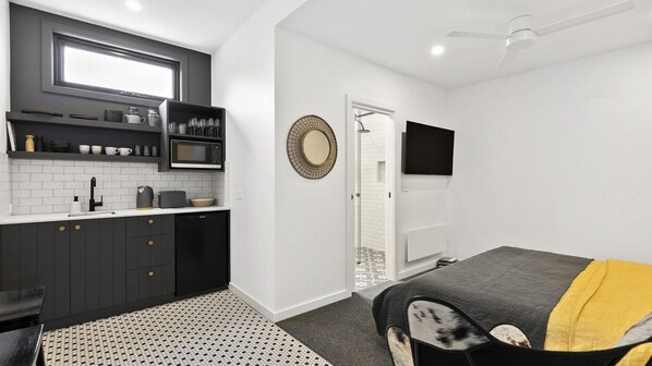 1 bedroom, Internet, bed sheets