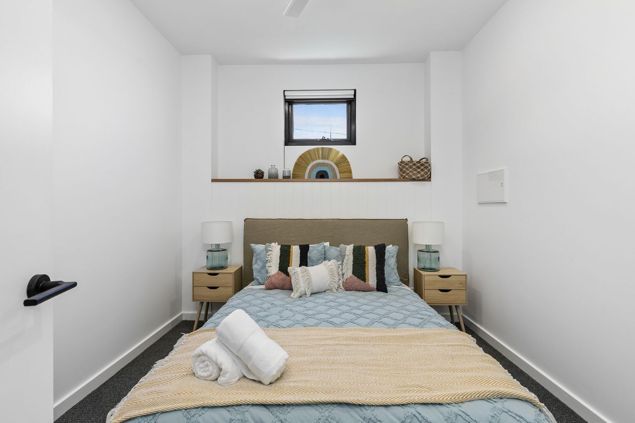 Joy Apartment 1 - Brand New Beachfront Apartment, Views, Linen, Wifi And More - Lorne
