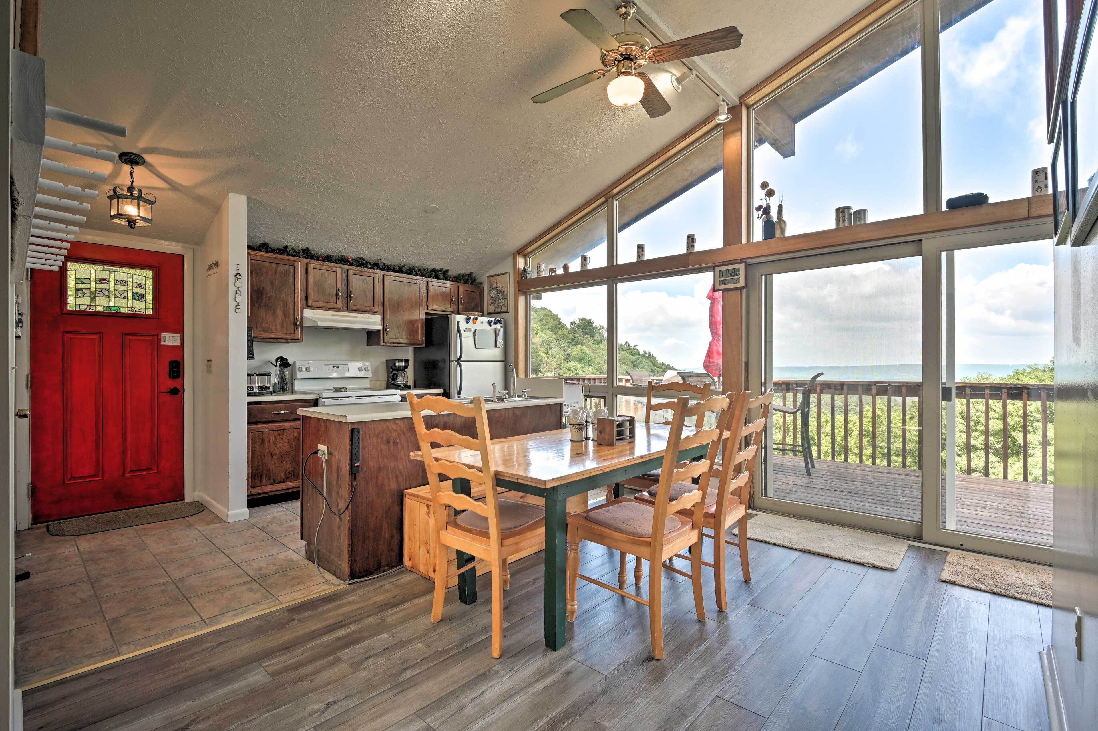 Top 4 SkiIn SkiOut In Blue Knob, Pennsylvania