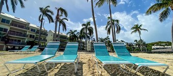 Anchorage 4 - A solo unos pasos de la playa y 5 min. a Red Hook!